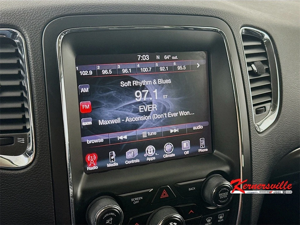 2015 Dodge Durango 3rd Gen - Image 17 of 21