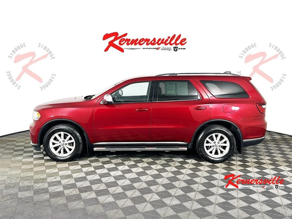 2015 Dodge Durango 3rd Gen - Image 4 of 21