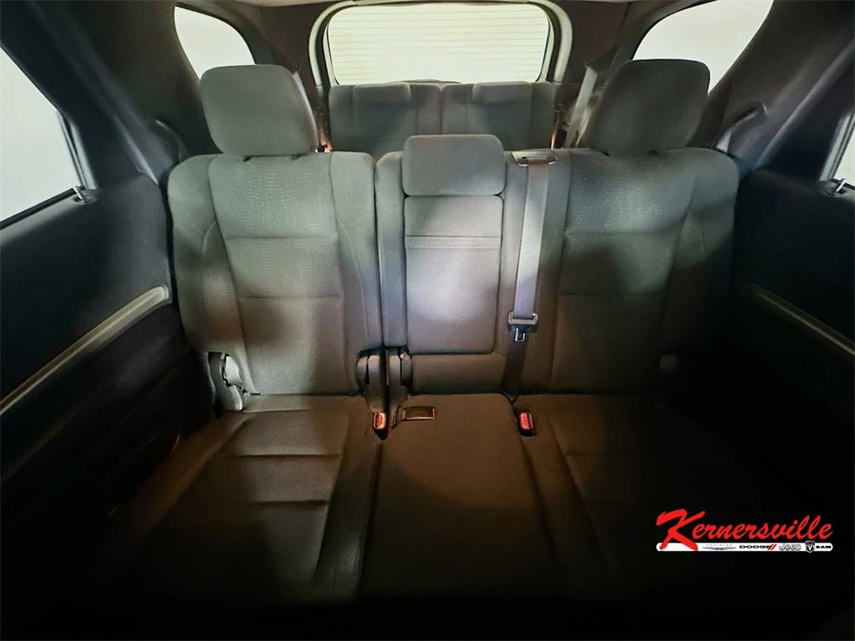 2015 Dodge Durango 3rd Gen - Image 13 of 21