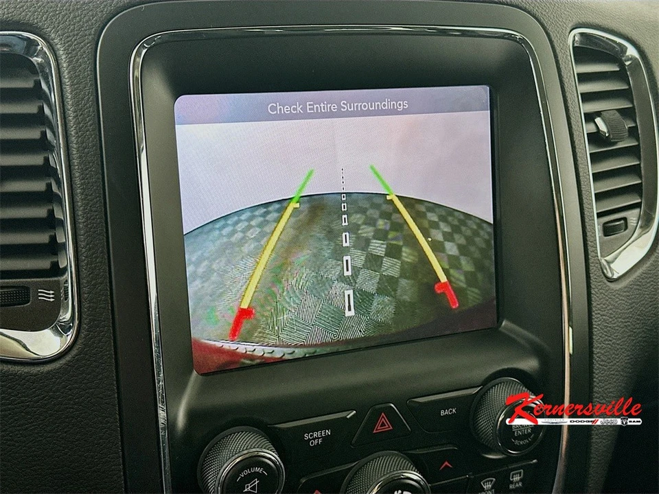 2015 Dodge Durango 3rd Gen - Image 19 of 21