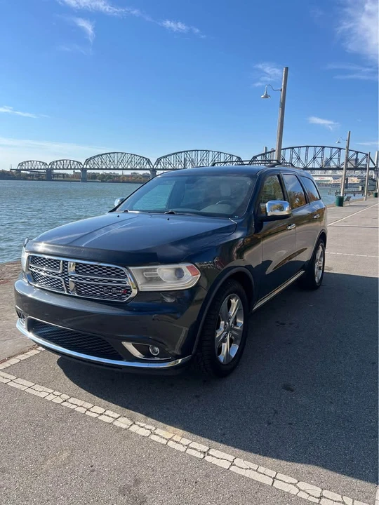 2015 Dodge Durango 3rd Gen - Image 2 of 14