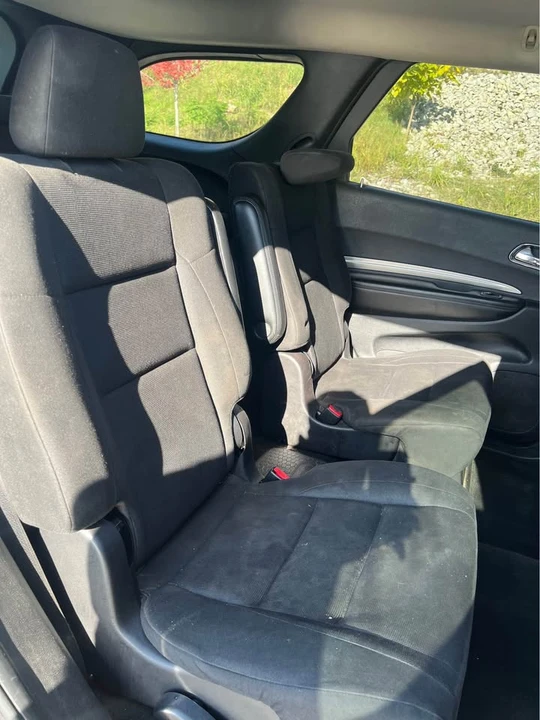 2015 Dodge Durango 3rd Gen - Image 7 of 14