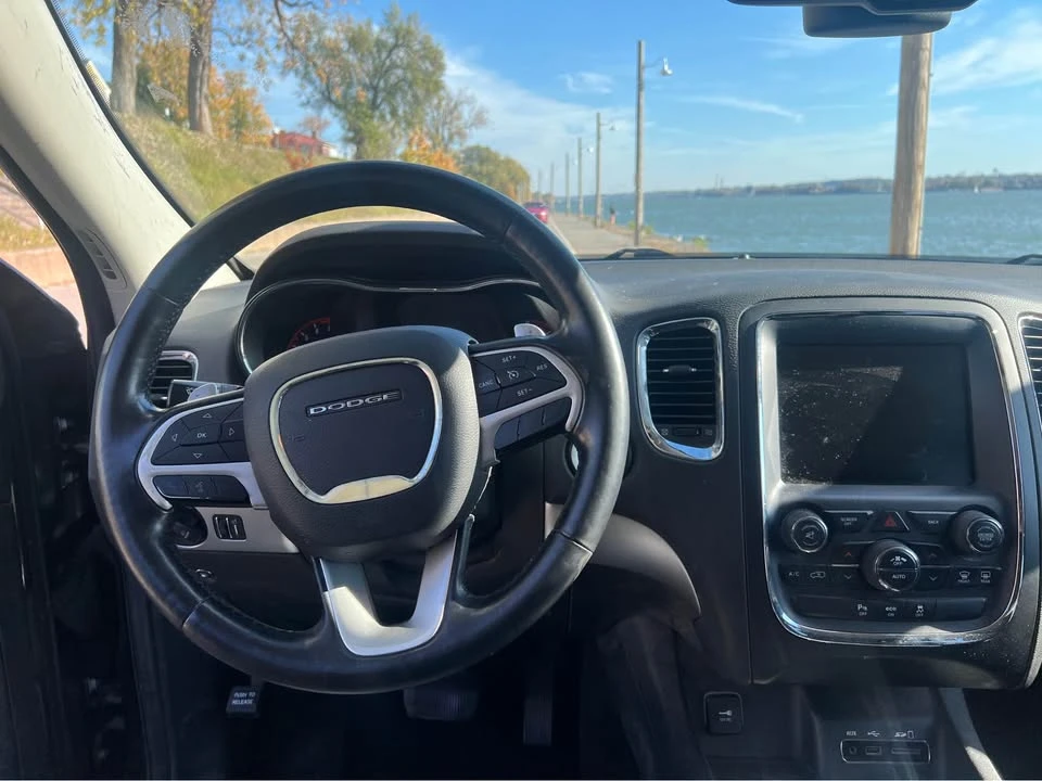 2015 Dodge Durango 3rd Gen - Image 12 of 14