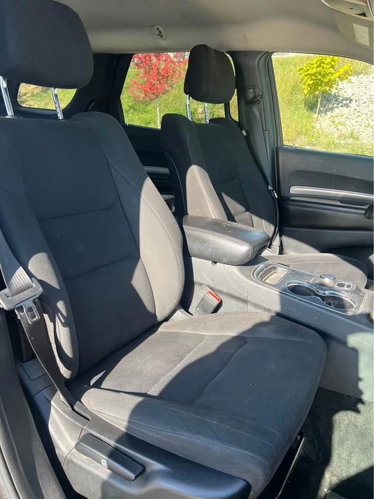 2015 Dodge Durango 3rd Gen - Image 6 of 14
