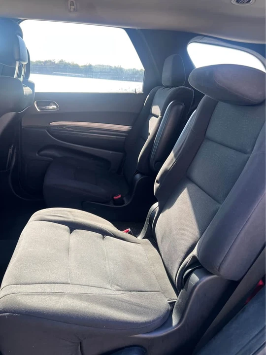 2015 Dodge Durango 3rd Gen - Image 8 of 14