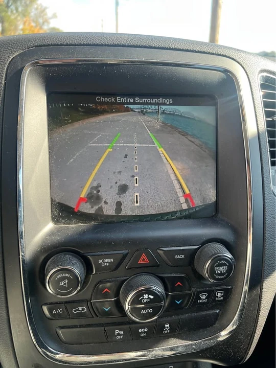 2015 Dodge Durango 3rd Gen - Image 13 of 14