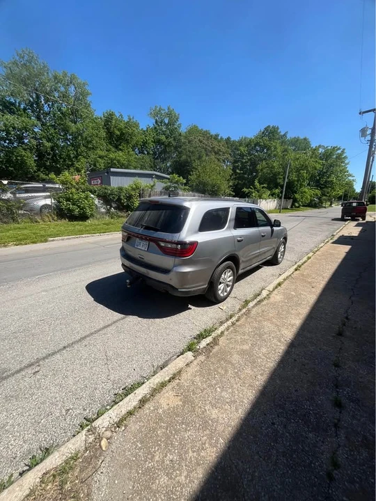 2015 Dodge Durango 3rd Gen - Image 11 of 11