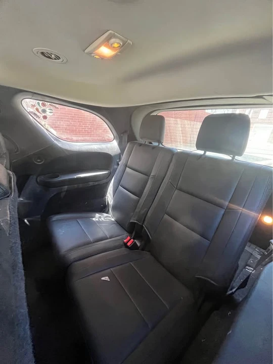 2015 Dodge Durango 3rd Gen - Image 6 of 11