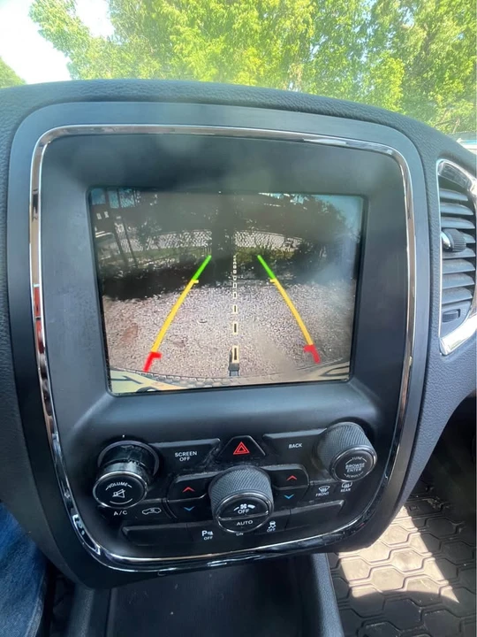 2015 Dodge Durango 3rd Gen - Image 4 of 11