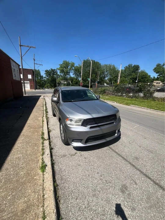 2015 Dodge Durango 3rd Gen - Image 2 of 11