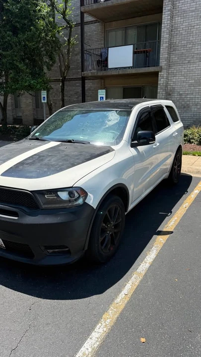 2015 Dodge Durango 3rd Gen - Image 2 of 11