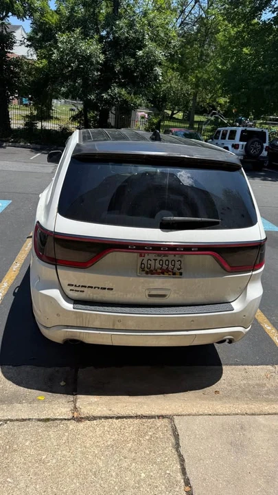 2015 Dodge Durango 3rd Gen - Image 3 of 11