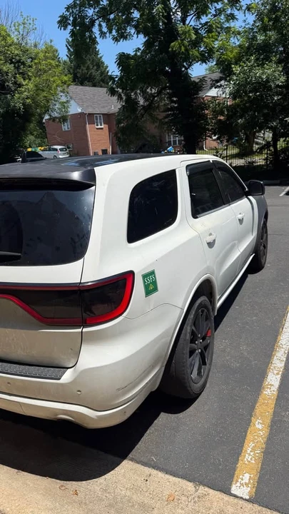 2015 Dodge Durango 3rd Gen - Image 4 of 11