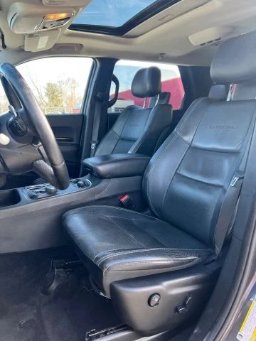 2015 Dodge Durango 3rd Gen - Image 8 of 19