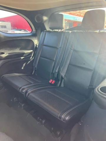 2015 Dodge Durango 3rd Gen - Image 14 of 19