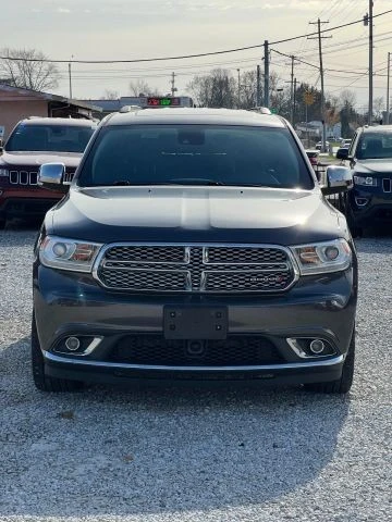 2015 Dodge Durango 3rd Gen - Image 2 of 19