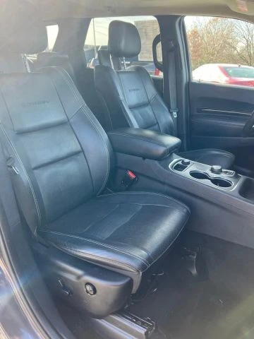 2015 Dodge Durango 3rd Gen - Image 17 of 19