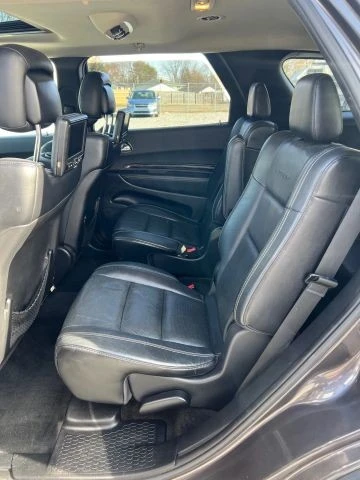 2015 Dodge Durango 3rd Gen - Image 13 of 19