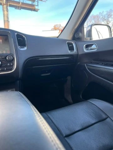2015 Dodge Durango 3rd Gen - Image 12 of 19