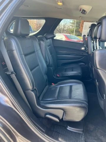 2015 Dodge Durango 3rd Gen - Image 16 of 19