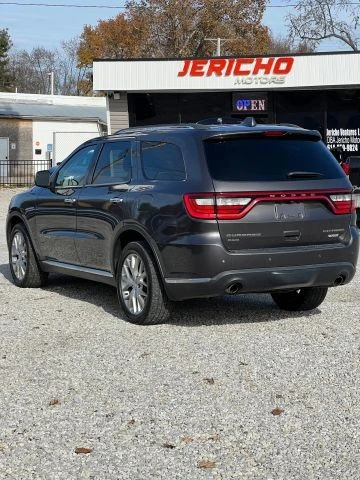 2015 Dodge Durango 3rd Gen - Image 5 of 19