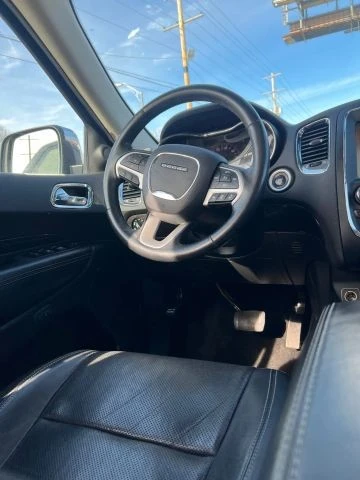 2015 Dodge Durango 3rd Gen - Image 10 of 19