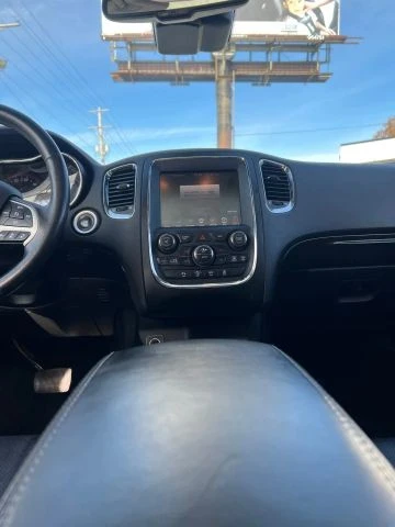 2015 Dodge Durango 3rd Gen - Image 11 of 19