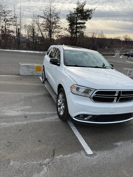 2015 Dodge Durango 3rd Gen - Image 5 of 10