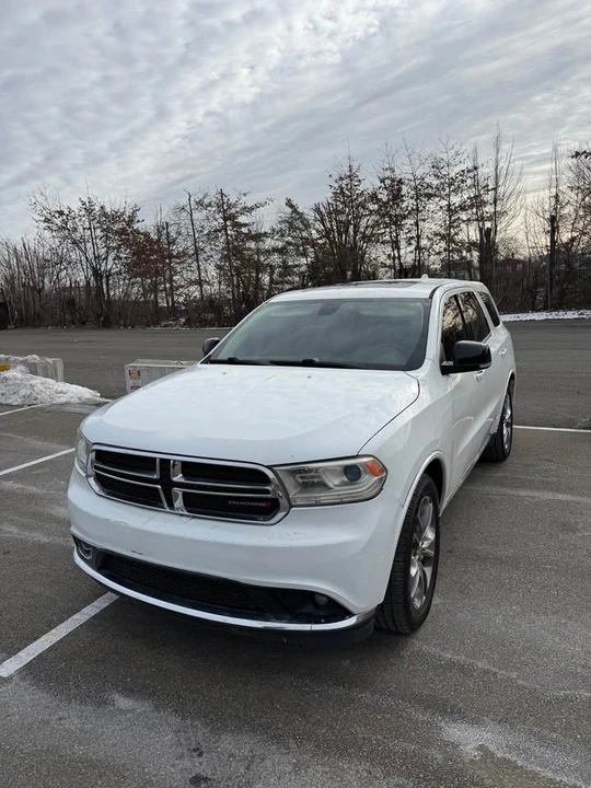 2015 Dodge Durango 3rd Gen - Image 2 of 10
