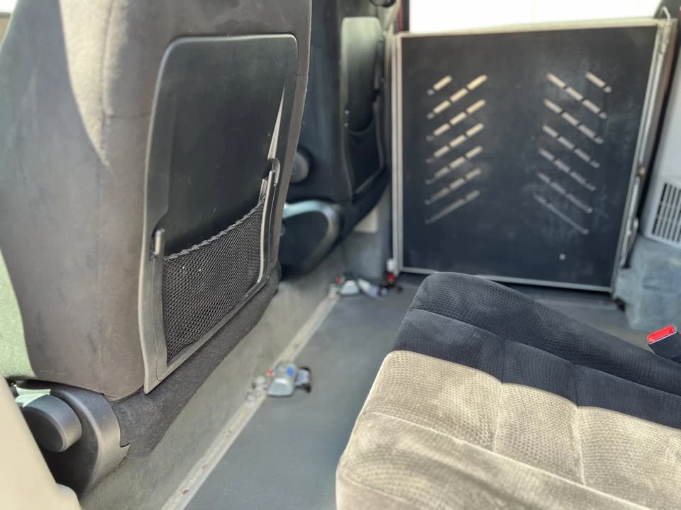 2015 Dodge Caravan - Image 14 of 20
