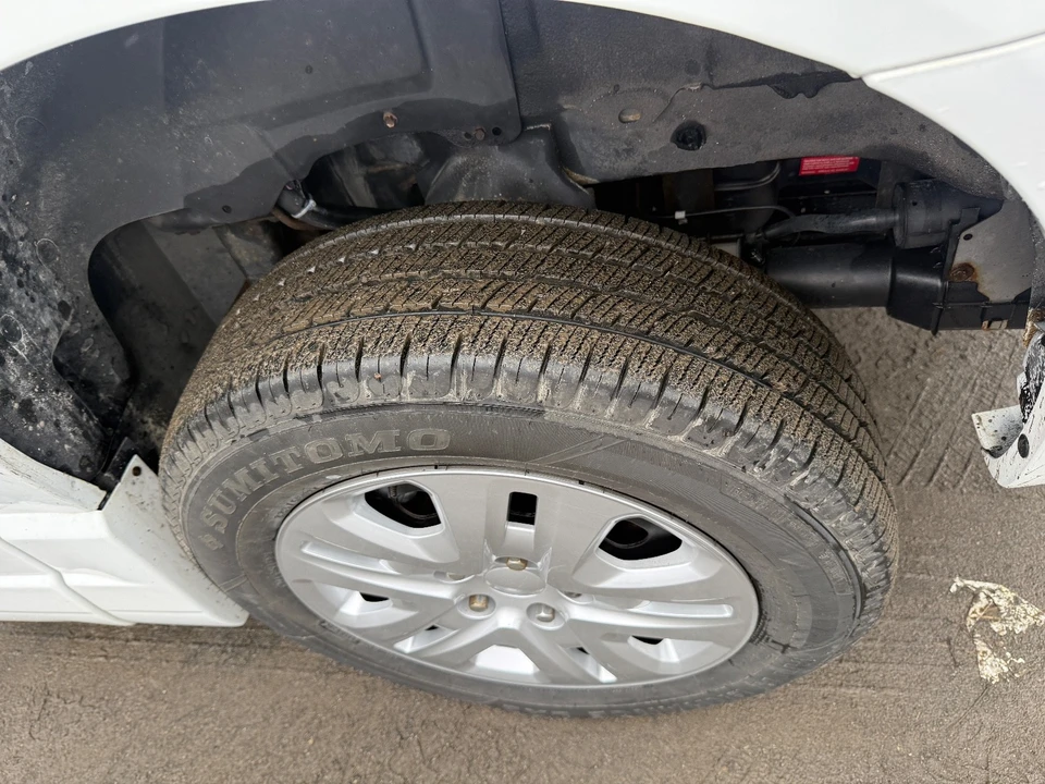 2015 Dodge Caravan - Image 19 of 19