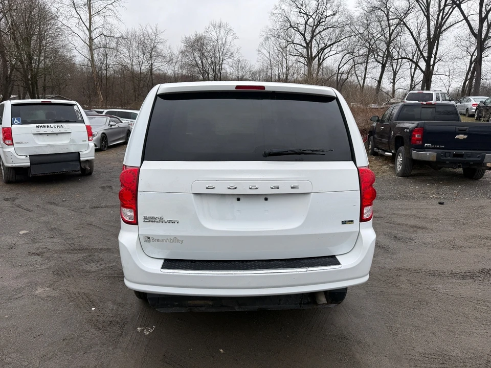 2015 Honda Odyssey - Image 5 of 19