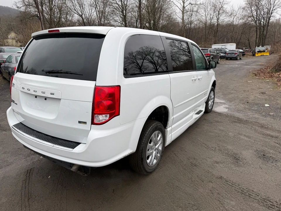 2015 Honda Odyssey - Image 6 of 19