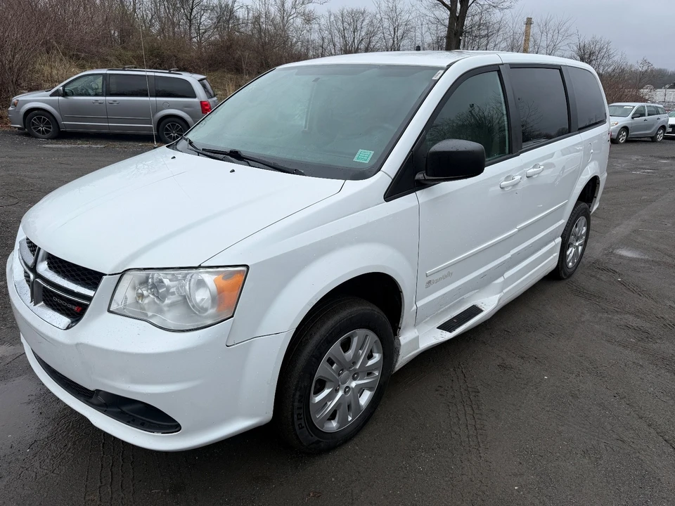2015 Honda Odyssey - Image 2 of 19