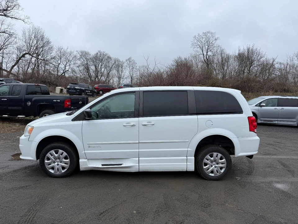 2015 Honda Odyssey - Image 3 of 19