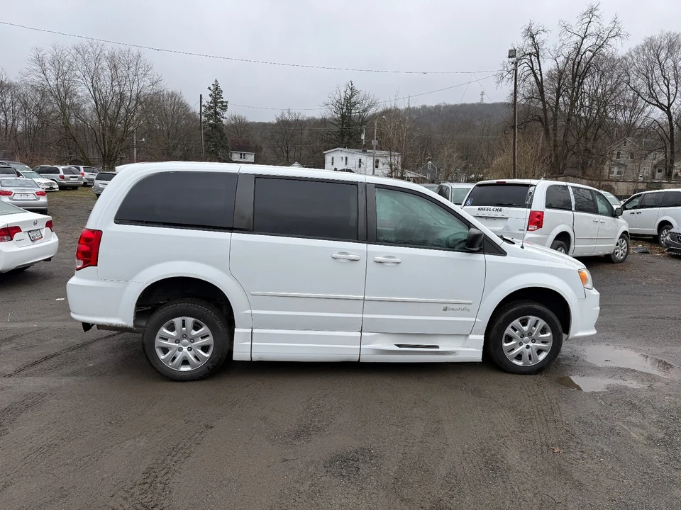 2015 Honda Odyssey - Image 7 of 19