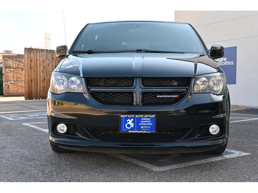 2015 Dodge Caravan - Image 4 of 21