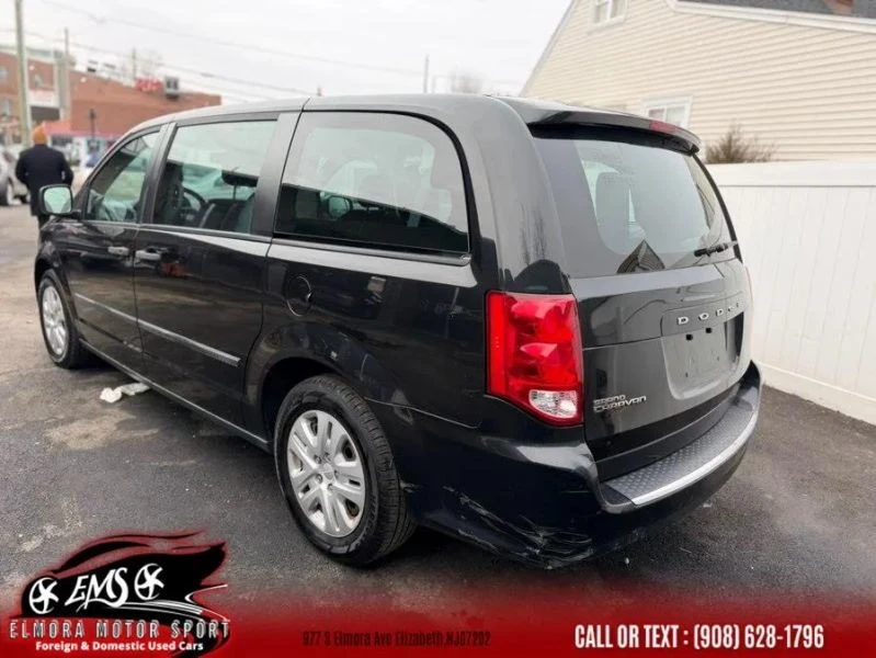 2015 Dodge Caravan - Image 5 of 12