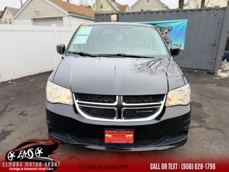 2015 Dodge Caravan - Image 11 of 12