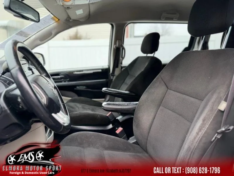 2015 Dodge Caravan - Image 12 of 12
