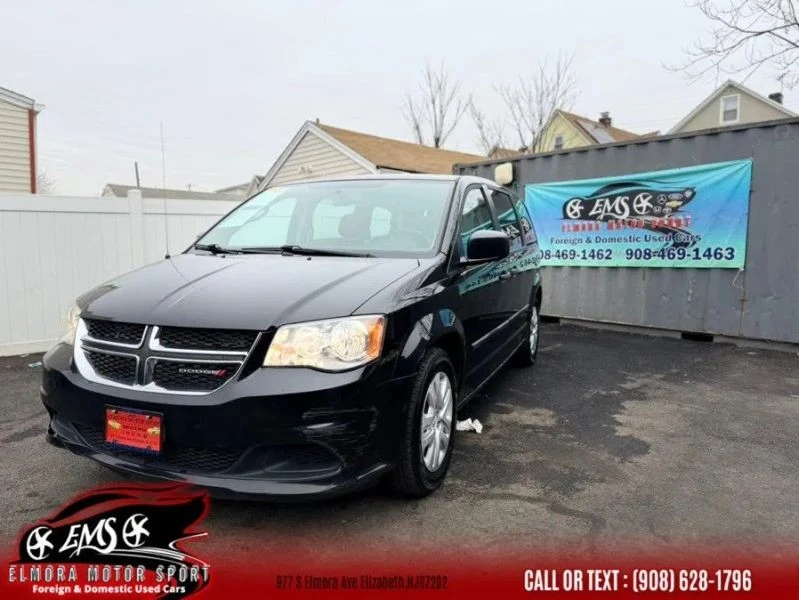 2015 Dodge Caravan - Image 3 of 12