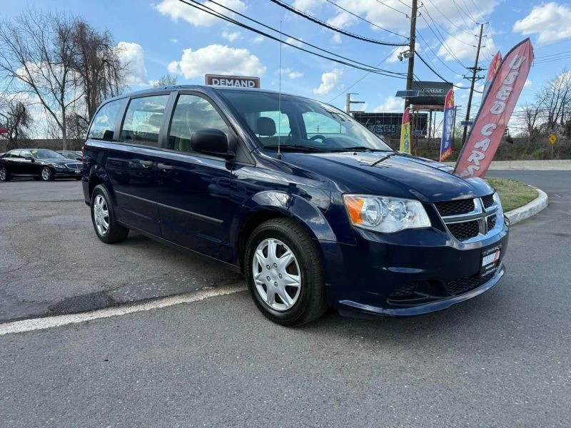 2015 Dodge Caravan - Image 3 of 12