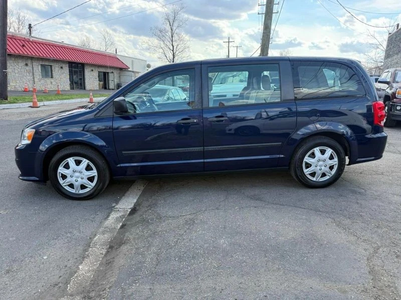 2015 Dodge Caravan - Image 5 of 12
