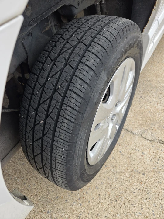 2015 Dodge Caravan - Image 7 of 15