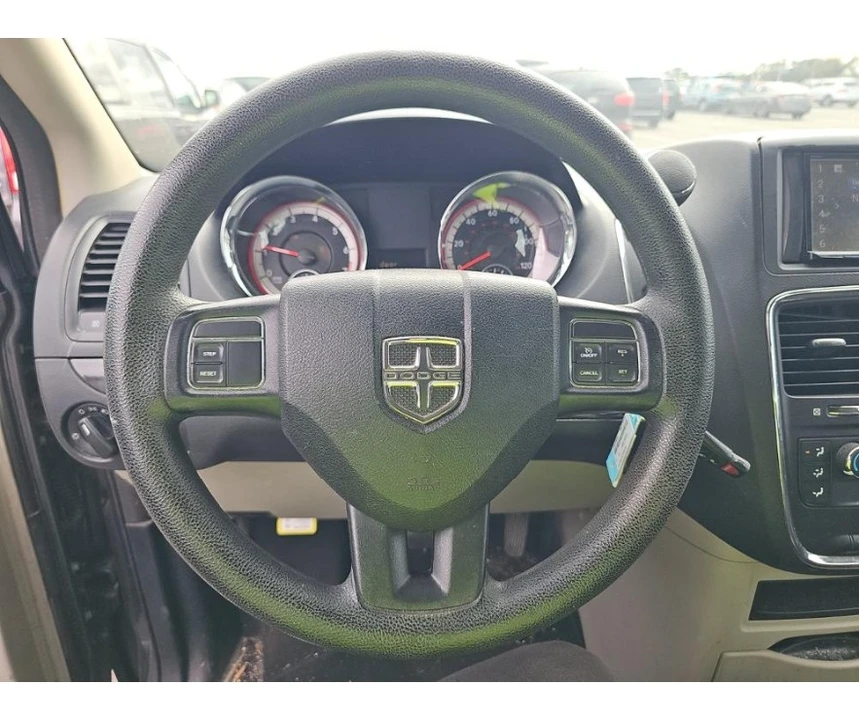 2015 Dodge Caravan - Image 12 of 12