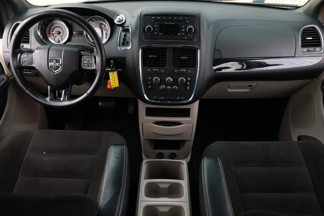 2015 Dodge Caravan - Image 21 of 21