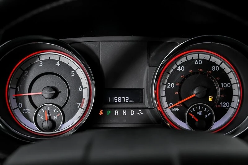 2015 Dodge Caravan - Image 21 of 28