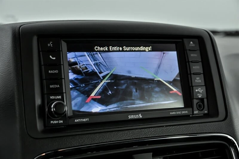 2015 Dodge Caravan - Image 25 of 28
