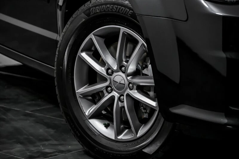 2015 Dodge Caravan - Image 3 of 28