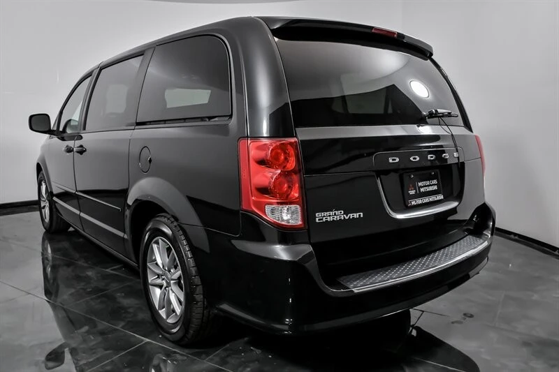 2015 Dodge Caravan - Image 8 of 28